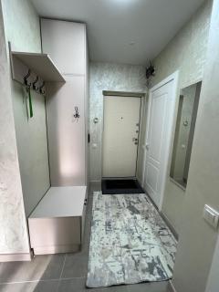 ЖК Рамс сити - Almaty - 7