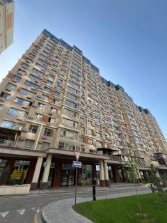ЖК Рамс сити - Almaty - 6