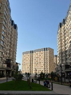 ЖК Рамс сити - Almaty - 5