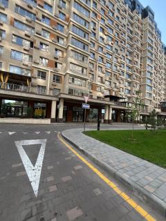ЖК Рамс сити - Almaty - 4