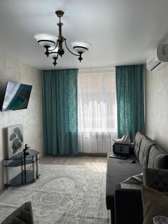 ЖК Рамс сити - Almaty - 3