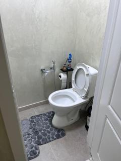 ЖК Рамс сити - Almaty - 1