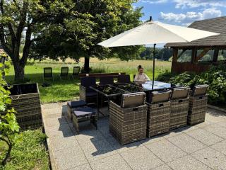 Ferienhof Baba Yaga - 4