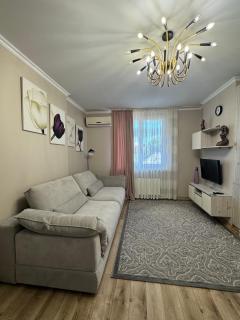 Nazar City-Center Apartment - Chişinău - 6