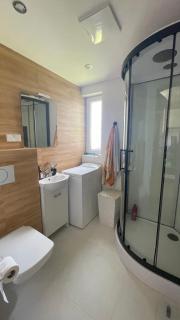 Domek w Limanowej - 1