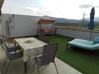ATICO CON TERRAZA DE 50 m - Oropesa del Mar - 9