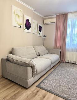 Nazar City-Center Apartment - Chişinău - 7