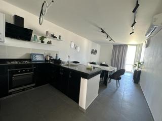 Modern 3BR Chalet in Fouka Bay Lagoon View - Marsa Matruh - 7