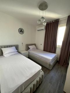 Modern 3BR Chalet in Fouka Bay Lagoon View - Marsa Matruh - 5