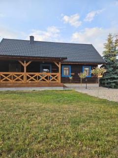 Siedlisko pod brzozami - Bielsk Podlaski - 4