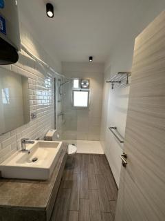 Modern 3BR Chalet in Fouka Bay Lagoon View - Marsa Matruh - 3