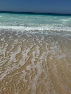 Modern 3BR Chalet in Fouka Bay Lagoon View - 1
