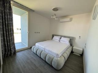 Modern 3BR Chalet in Fouka Bay Lagoon View - Marsa Matruh - 6