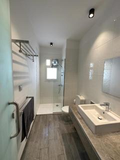 Modern 3BR Chalet in Fouka Bay Lagoon View - Marsa Matruh - 2