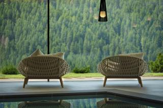 Hotel Fanes - Selva di Val Gardena - 1
