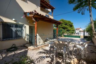 Sunny Retreat in Artemida by ΜΡS - Artemida - 2