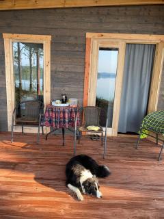 Jazinka Sunrise 2 - - 6