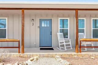 RusTx Ranch Unit 3- Colorado - Wimberley - 4