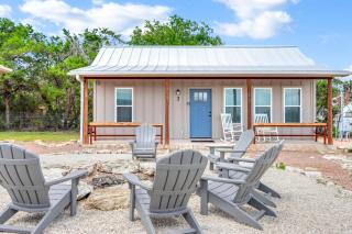 RusTx Ranch Unit 3- Colorado - Wimberley - 5