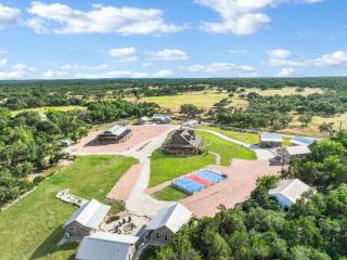 RusTx Ranch Unit 3- Colorado - Wimberley - 6
