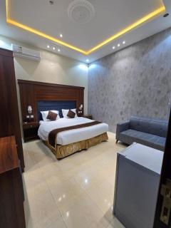 ليالي أكنان للشقق المخدومة2 - Abha - 8