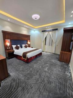 ليالي أكنان للشقق المخدومة2 - Abha - 6