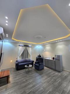 ليالي أكنان للشقق المخدومة2 - Abha - 5