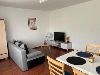 A MORZE TUTAJ - apartament z dużym tarasem - Stegna - 4