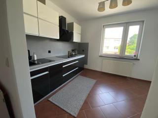A MORZE TUTAJ - apartament z dużym tarasem - Stegna - 2