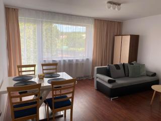 A MORZE TUTAJ - apartament z dużym tarasem - Stegna - 3