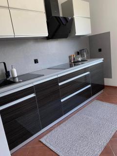 A MORZE TUTAJ - apartament z dużym tarasem - Stegna - 1