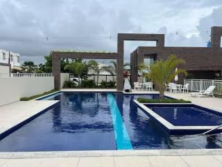 Apartamento Aruana Prime - Aracaju - 2
