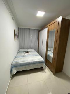 Apartamento Aruana Prime - Aracaju - 1