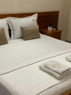 Relax Apartment & Hotel - Golem - 4