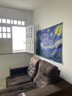 Apartamento á beira mar - Aracaju - 4