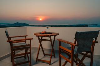 Naxos Balcony Apartments - Glinado Naxos - 8