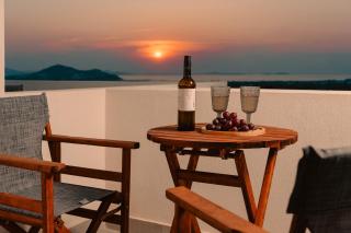 Naxos Balcony Apartments - Glinado Naxos - 6