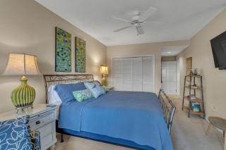 1852 Beachside Tennis at The Sea Pines Resort - Hilton Head Island - 9