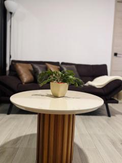 New Modern Condo! Beautiful City & Volcano Views - 9