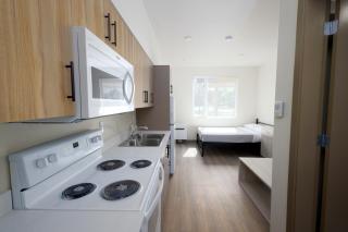 Residence & Conference Centre - Kelowna - Kelowna - 4