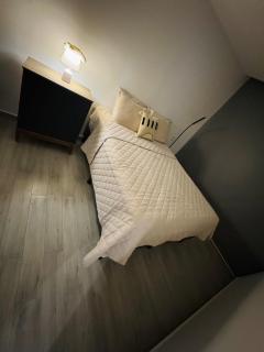 New Modern Condo! Beautiful City & Volcano Views - San Salvador - 4