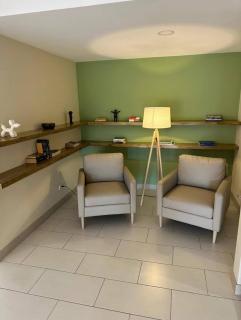 New Modern Condo! Beautiful City & Volcano Views - San Salvador - 2
