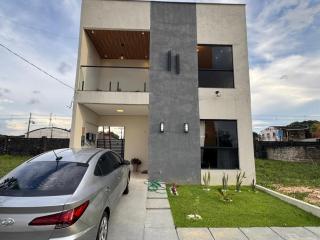 Linda casa cop30 para 10 pessoas - Belém - 8