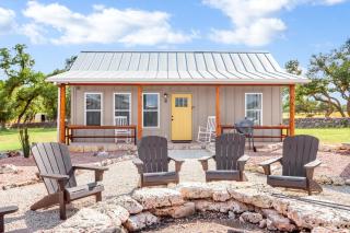 RusTx Ranch Unit 8- Sports - Wimberley - 0