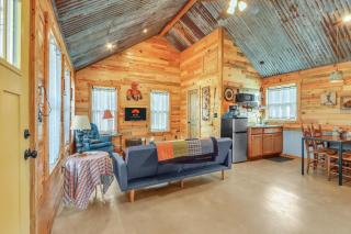 RusTx Ranch Unit 8- Sports - Wimberley - 9