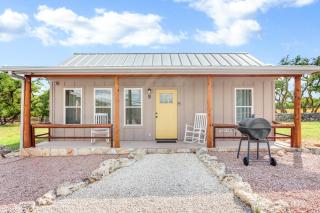 RusTx Ranch Unit 8- Sports - Wimberley - 5