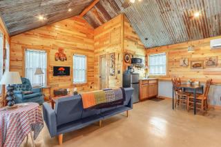 RusTx Ranch Unit 8- Sports - Wimberley - 3