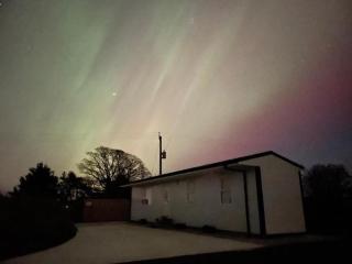 Tullynawood Glamping and Farm - 6