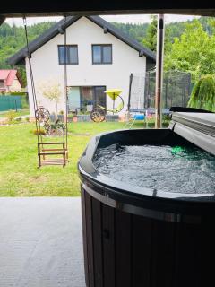 Apartmán Malej Furmanky - Podbiel - Podbiel - 8