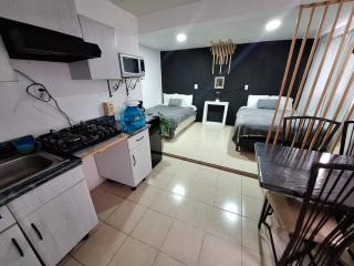 Hermoso Loft a 15min AICM - Città del Messico - 5